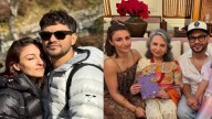 Soha Ali Khan reveals why mom Sharmila Tagore thought Kunal Kemmu wouldn’t marry her: ‘...