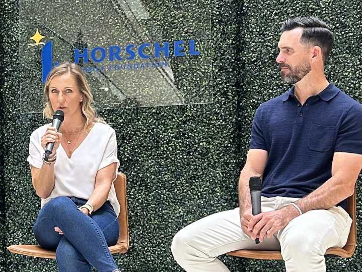 Billy Horschel’s Wife Melts Hearts With Warm Message on the PGA Tour Star’s 39th Birthday Hero World Challenge may not have worked out for Brittany Horschel, but at least his wife has a sweet message