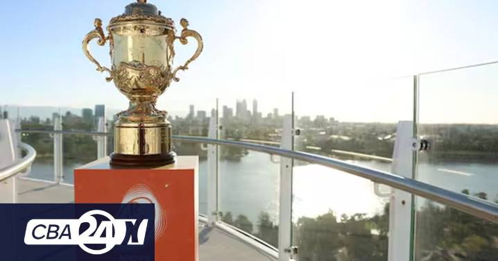 Fixture ideal para Argentina: el posible cuadro que abre la puerta a una semifinal contra Inglaterra