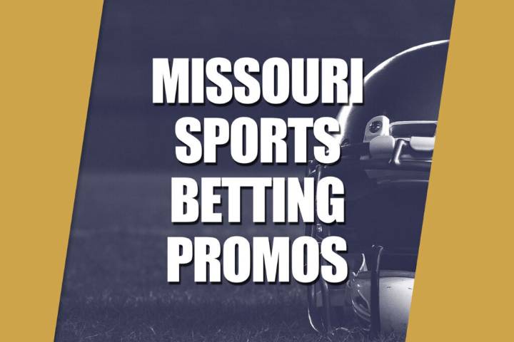 Missouri Sports Betting Promos: Claim Top Signup Offers From Best MO Betting Apps