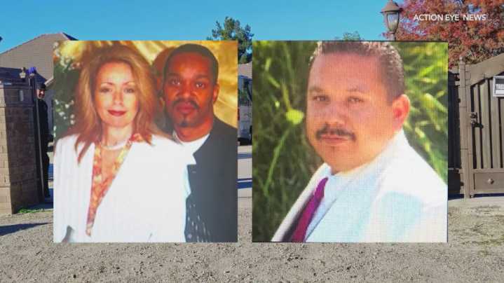 Leaders, more members of alleged cult-like California religious group arrested for murder