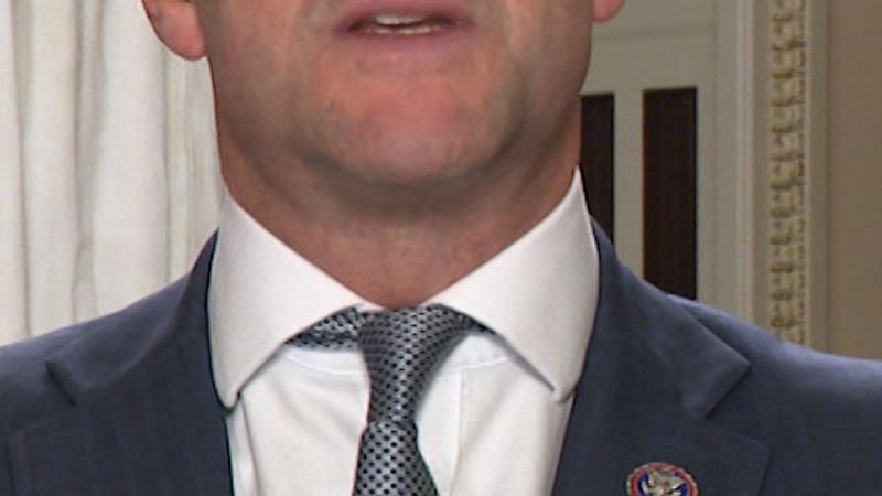 Rep. Himes: Unreleased video of September boat strike is ‘disturbing’