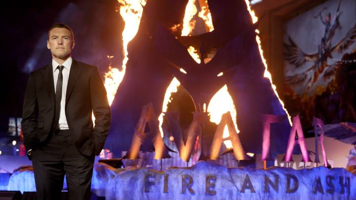 Sam Worthington Weighs in on Future of 'Avatar' After 'Fire and Ash'