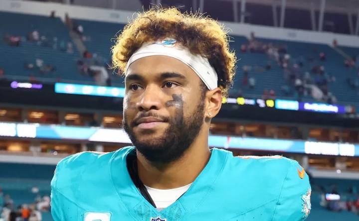 Tua Tagovailoa’s key weapon will pay a hefty fine after Dolphins game vs Jets