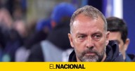 Hansi Flick, obligado a darle más minutos porque el Barça quiere hacer negocio con él
