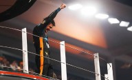 F1: la maldición que rompió Norris con su consagración