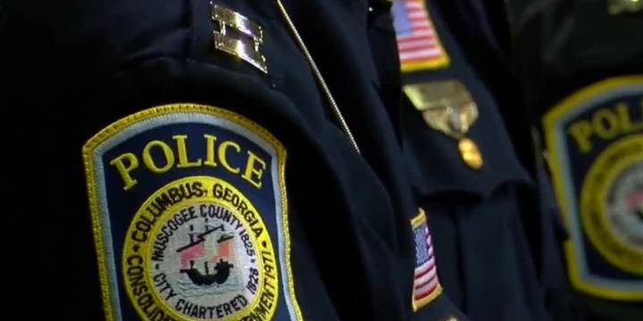 Columbus Police: Don’t leave guns in cars as holiday crime rises