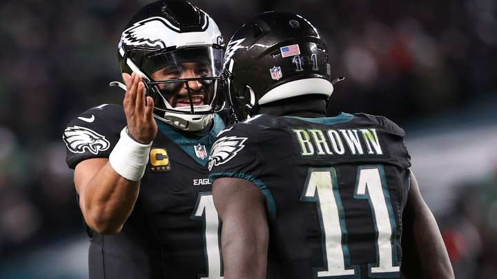 Eagles vs. Chargers prediction: Odds, expert picks, QB matchup, injury update, betting trends, and stats