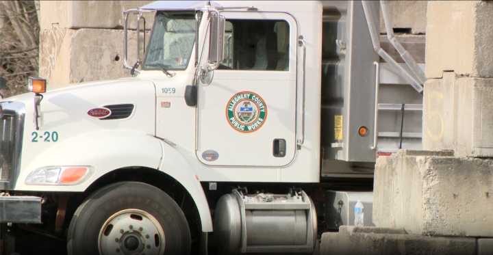 New Jersey declares state of emergency ahead of season's 1st major winter storm