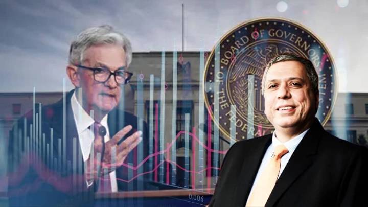 Indian Mkts Set For Year-End Upswing, Thanks To Fed Rate Cut: Ajay Bagga Republic Business