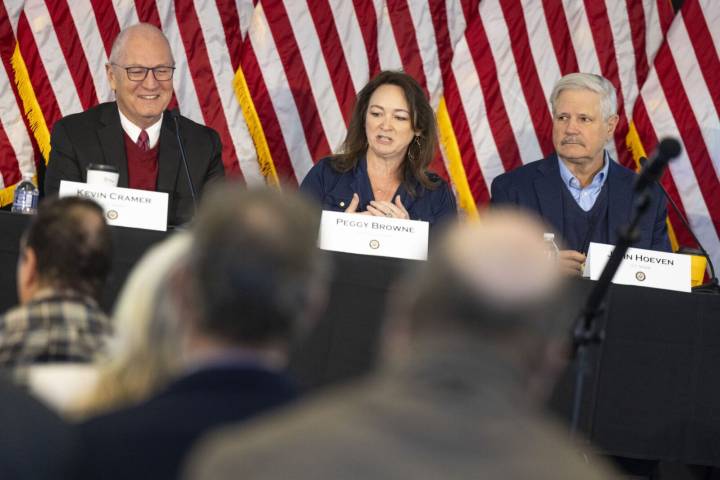 New federal water regulations draw North Dakota, industry praise; environmental groups concerned