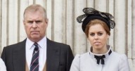 Princess Beatrice 'determined' to keep focus off disgraced Andrew at royal event this week