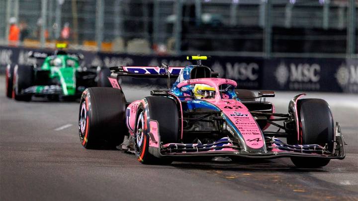 Red Bull y Racing Bulls confirmaron sus pilotos para 2026 y quedó completa la grilla de la Fórmula 1