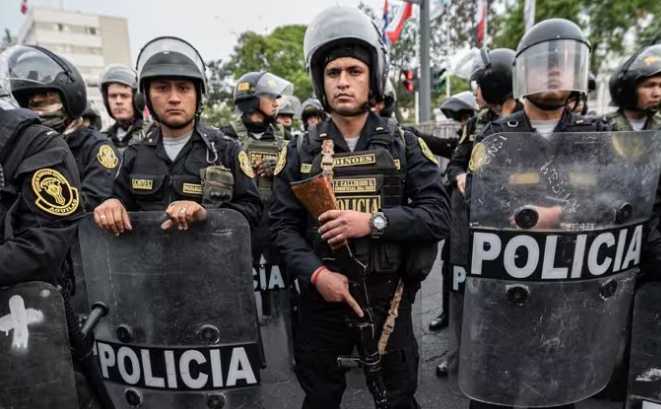 Perú refuerza sus operativos para perseguir la inmigración irregular: “Ya no tienen espacio para estar aquí”