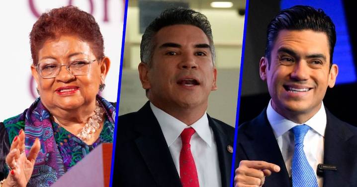 El PAN calla… es obediencia anticipada