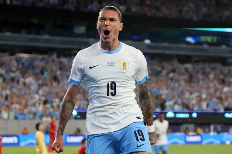 El nombre bomba que acercaron a River en el arranque del mercado