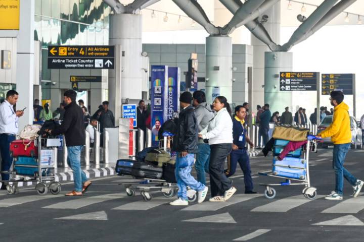 DGCA Summons IndiGo CEO Pieter Elbers Again Amid Ongoing Flight Disruptions