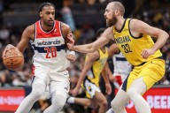 How to Watch Wizards vs Pacers: Live Stream NBA, TV Channel