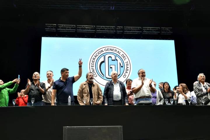 La caja sindical. Qué son la “cuota solidaria” y la de afiliación, los mecanismos de recaudación de los gremios