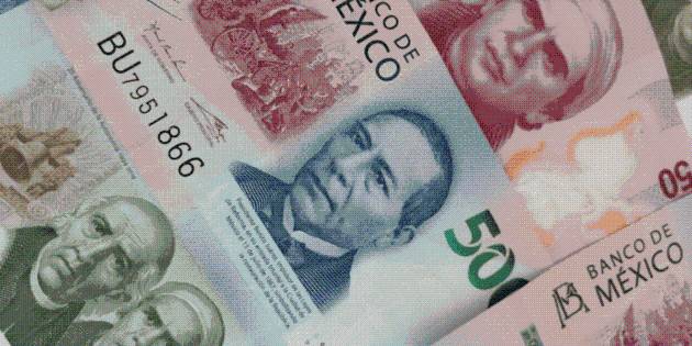 FGR obtiene más de 62 millones de pesos como reparación del daño por la 'Estafa Maestra'