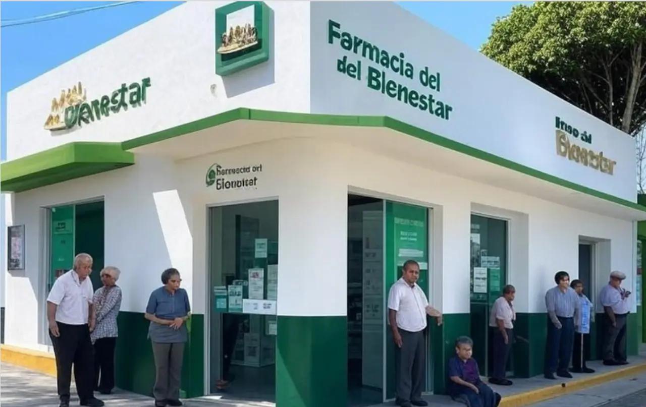 Gobierno de Sheinbaum pone en marcha proyecto de Farmacias del Bienestar