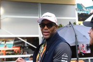 Michael Strahan Uses Good Morning America to Raise Concern Over HBCU Treatment as NCAA Makes Hall of Fame Decision Michael Strahan calls out HBCU recognition gaps during his induction and shares his p