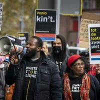 After 15 years, Dutch anti-blackface group declares victory
