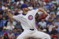 Deadspin | Report: D-backs signing RHP Michael Soroka to 1-year deal