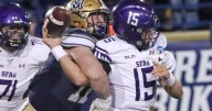 'Found a way': No. 2 Montana State didn't panic in bounce-back win over No. 7 Stephen F. Austin