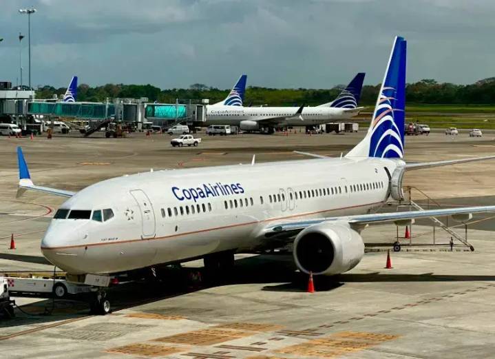 Copa Airlines y Wingo confirman suspensión de rutas desde y hasta Venezuela