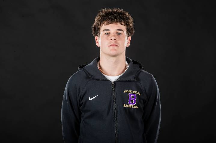 Ethan Yensel leads Boiling Springs boys basketball to win over Littlestown