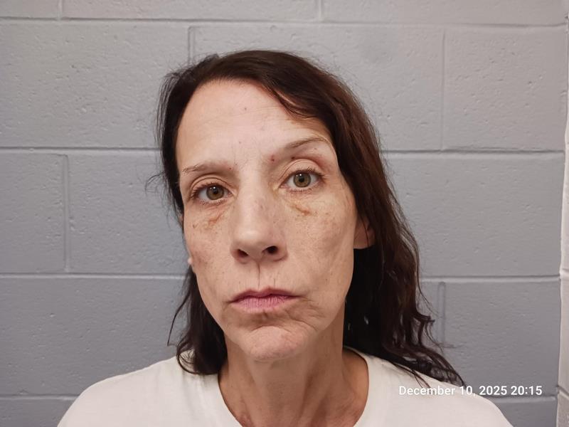 Woman charged with murder in man's death in Willard