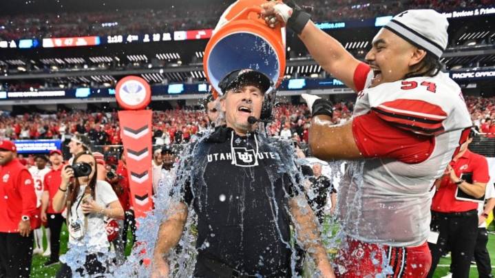 Kyle Whittingham to Step Down as Head Coach of Utah Football