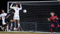 Best of 2025 high school boys soccer season in photos