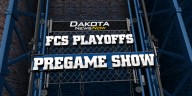 December 13th FCS Playoffs Pregame Show