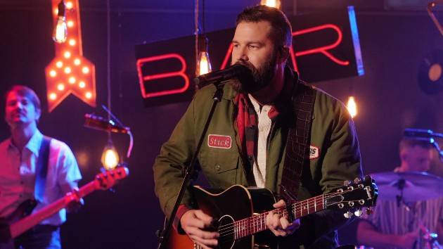 Jordan Davis, Old Dominion offer one-of-a-kind collectibles for charity auction