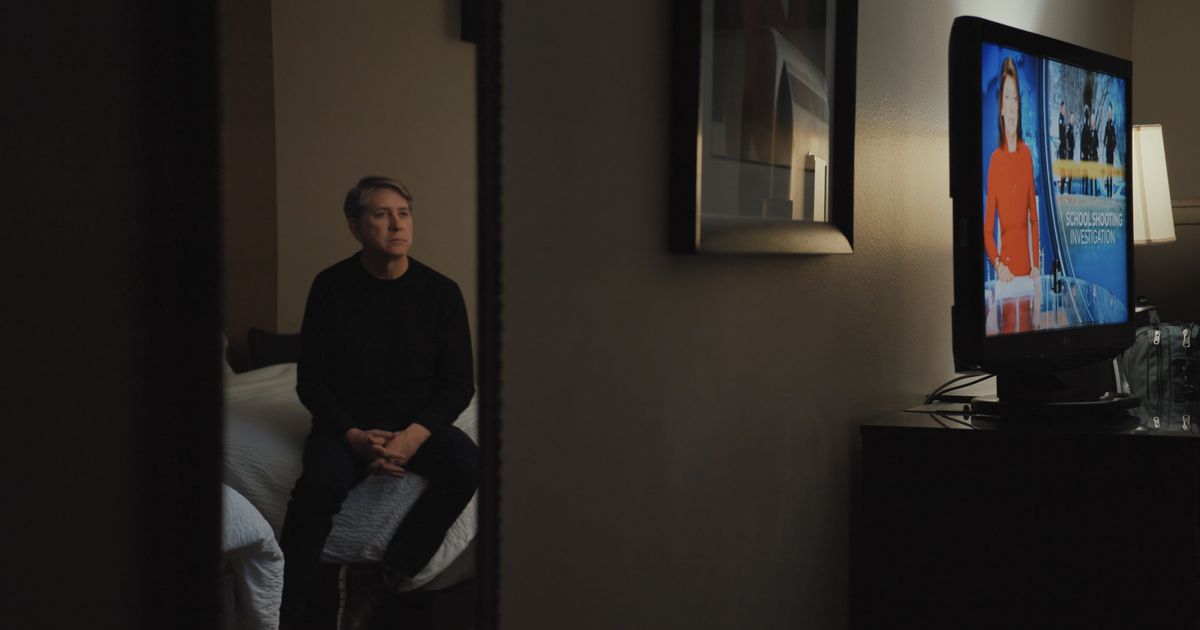 True crime fans 'sobbing' as Netflix quietly adds 'saddest documentary ever'