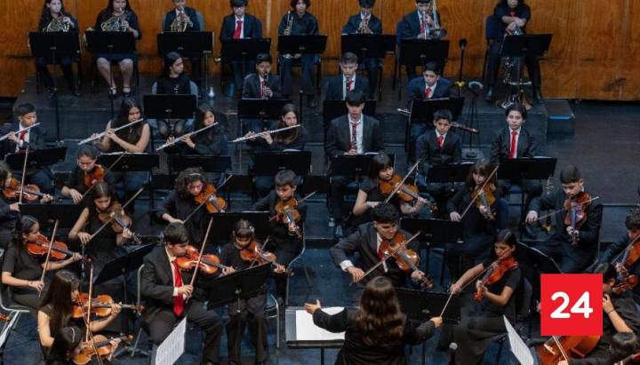 Confirman fechas de conciertos navideños de FOJI; cómo conseguir entradas