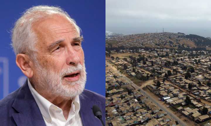 Megatoma de San Antonio: Minvu defiende expropiación y acusa “errores” en críticas de la oposición