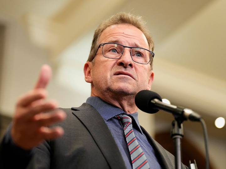 Liberals accept Bloc move to void religious exemption from hate speech