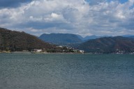 Presas del Cutzamala están al 94.7% de capacidad