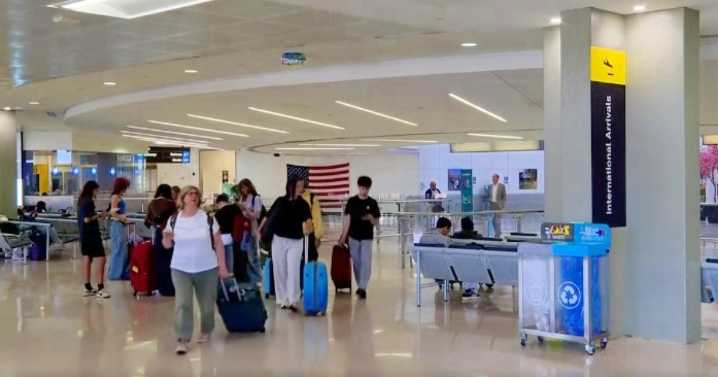 Prohibición de viaje a EE.UU. se aplicaría a unos 30 países: ¿Qué se sabe sobre la propuesta?