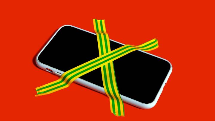 A short social media detox improves mental health, a study shows. Here's how to do it