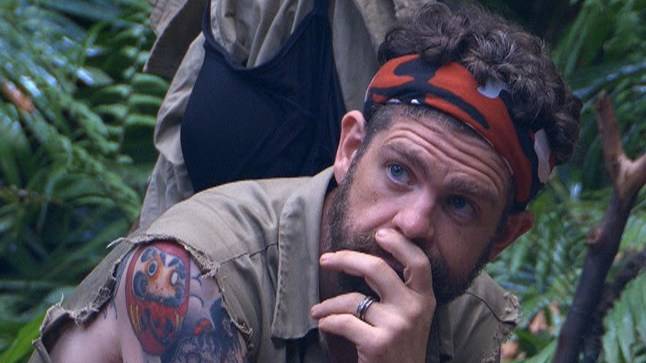 Kelly Osbourne is ‘so sad’ over brother Jack’s I’m A Celebrity setback