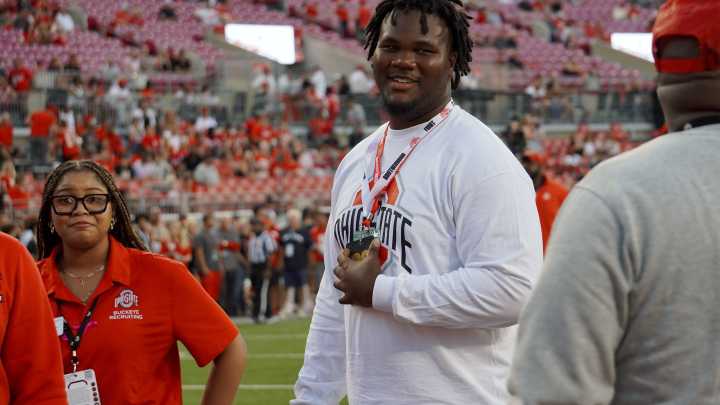 Florida players and teams to watch during the early signing period