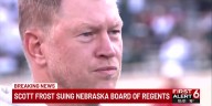 Ex-Huskers Coach Scott Frost sues University of Nebraska Board of Regents