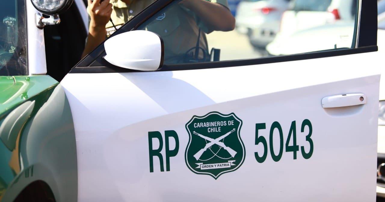 Accidente de tránsito deja cinco personas lesionadas en Coinco