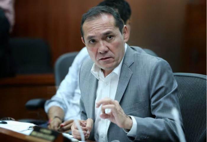 Conocemos a Benedetti, es impulsivo: MinTrabajo