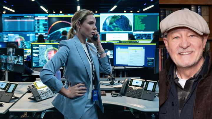 Barry Ackroyd on the Fearless Focus of 'A House of Dynamite'