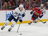 With defenceman Troy Stecher, Maple Leafs' gain is Oilers' loss